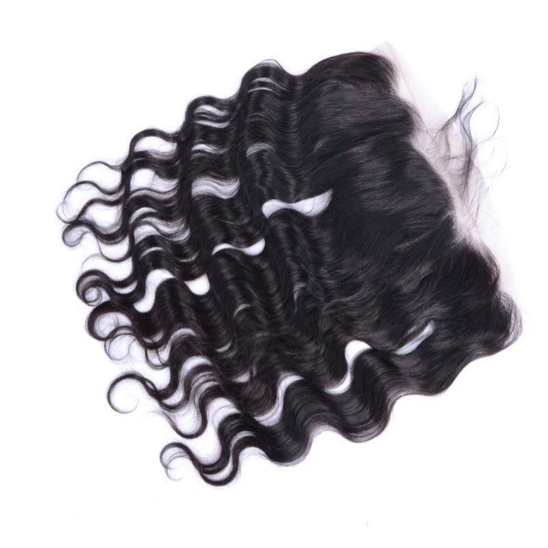 Transparent Lace Frontals