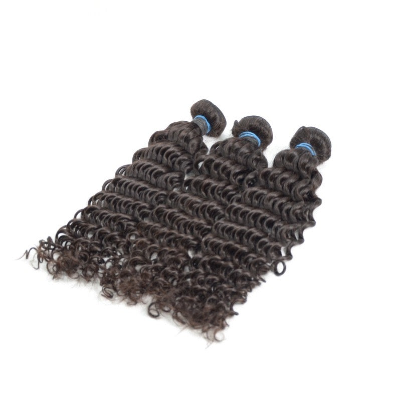Brazilian Bundles