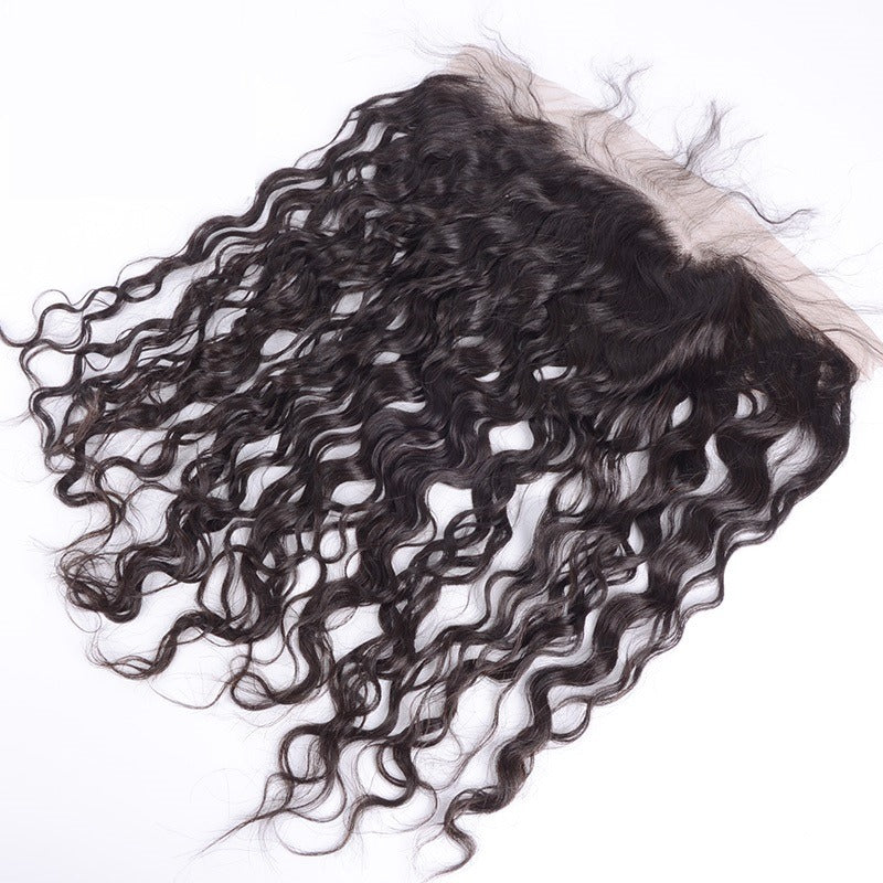 Transparent Lace Frontals