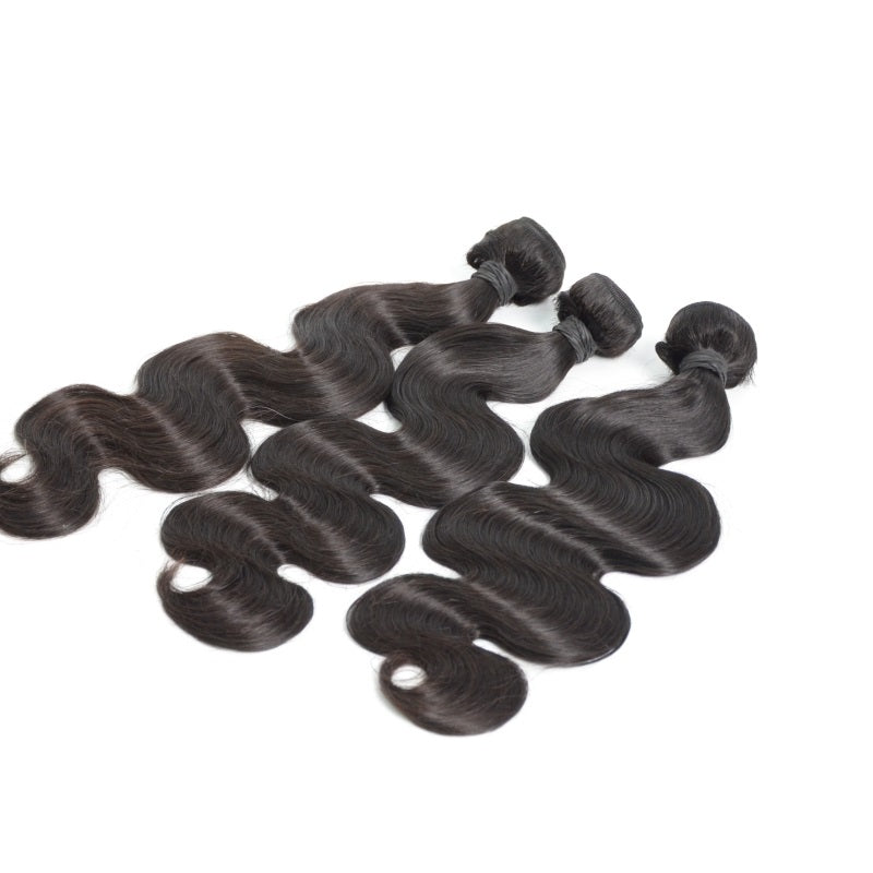 Brazilian Bundles