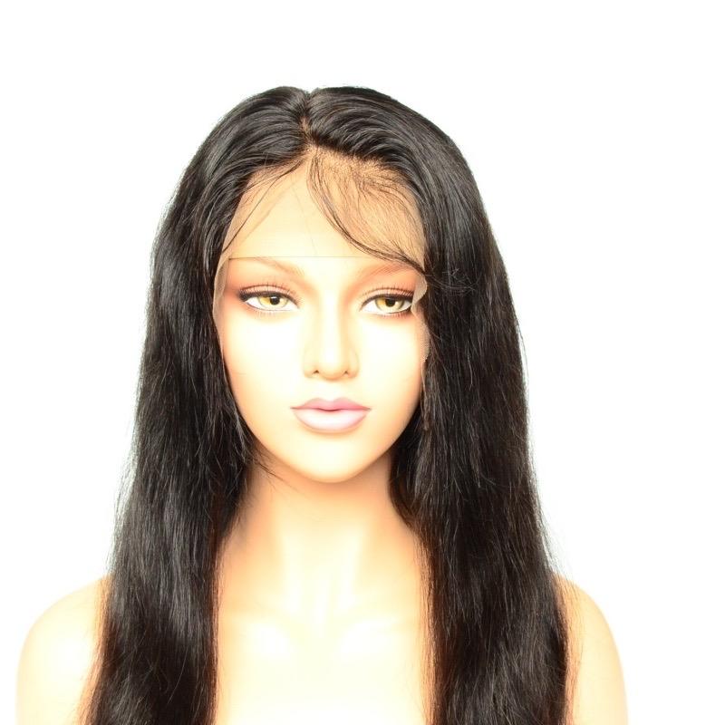 HD Lace Frontal Wig Units