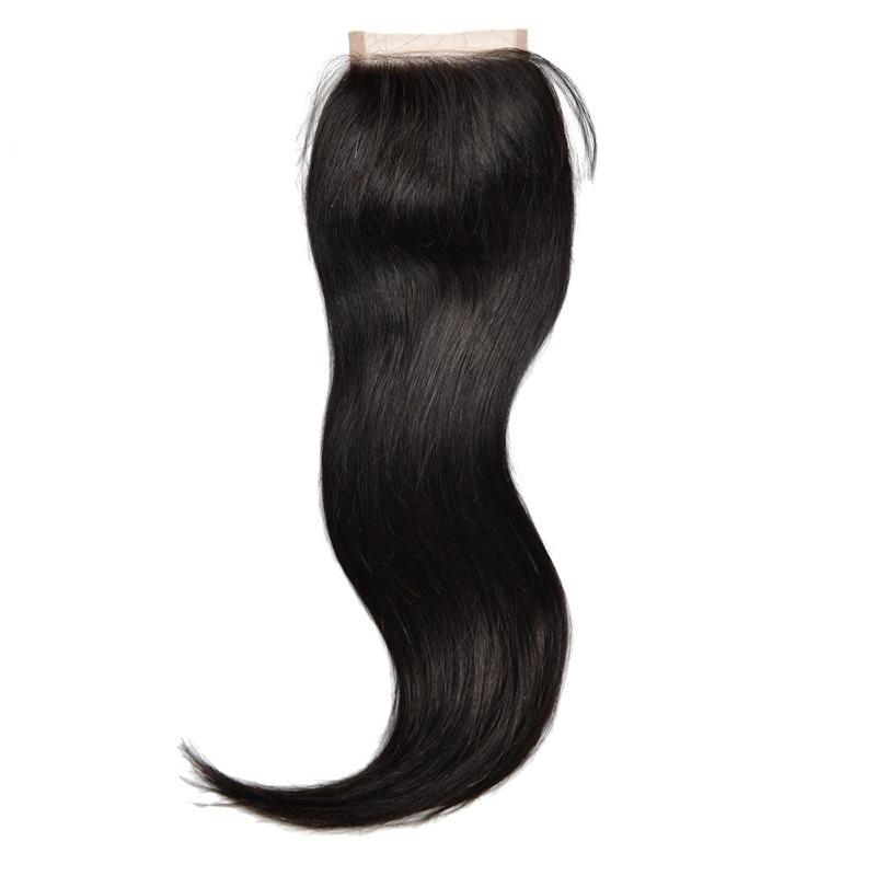 HD and Transparent Lace Closures