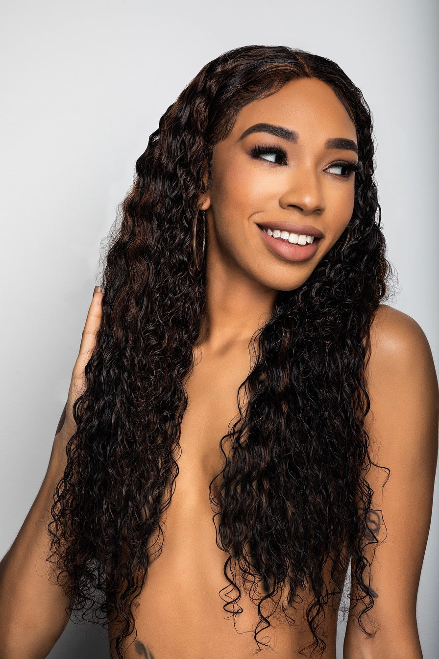 Brazilian Bundles