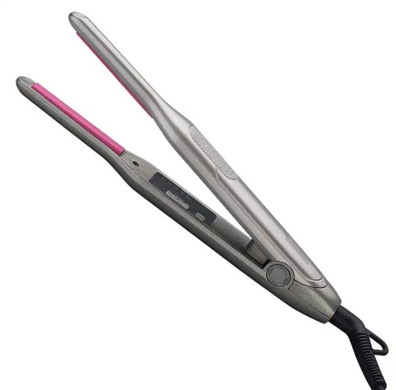 Flat Iron