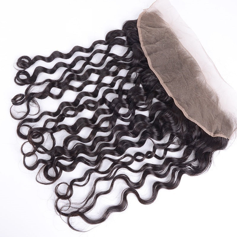 Transparent Lace Frontals