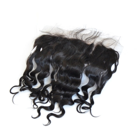 Transparent Lace Frontals